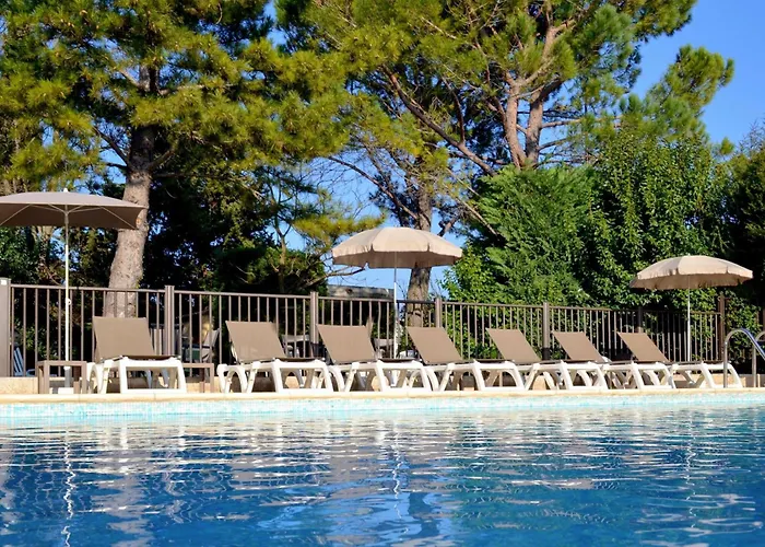  Ibis Avignon Sud